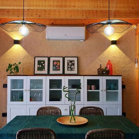 La Mona Casa Rural Rueda Eksteriør billede