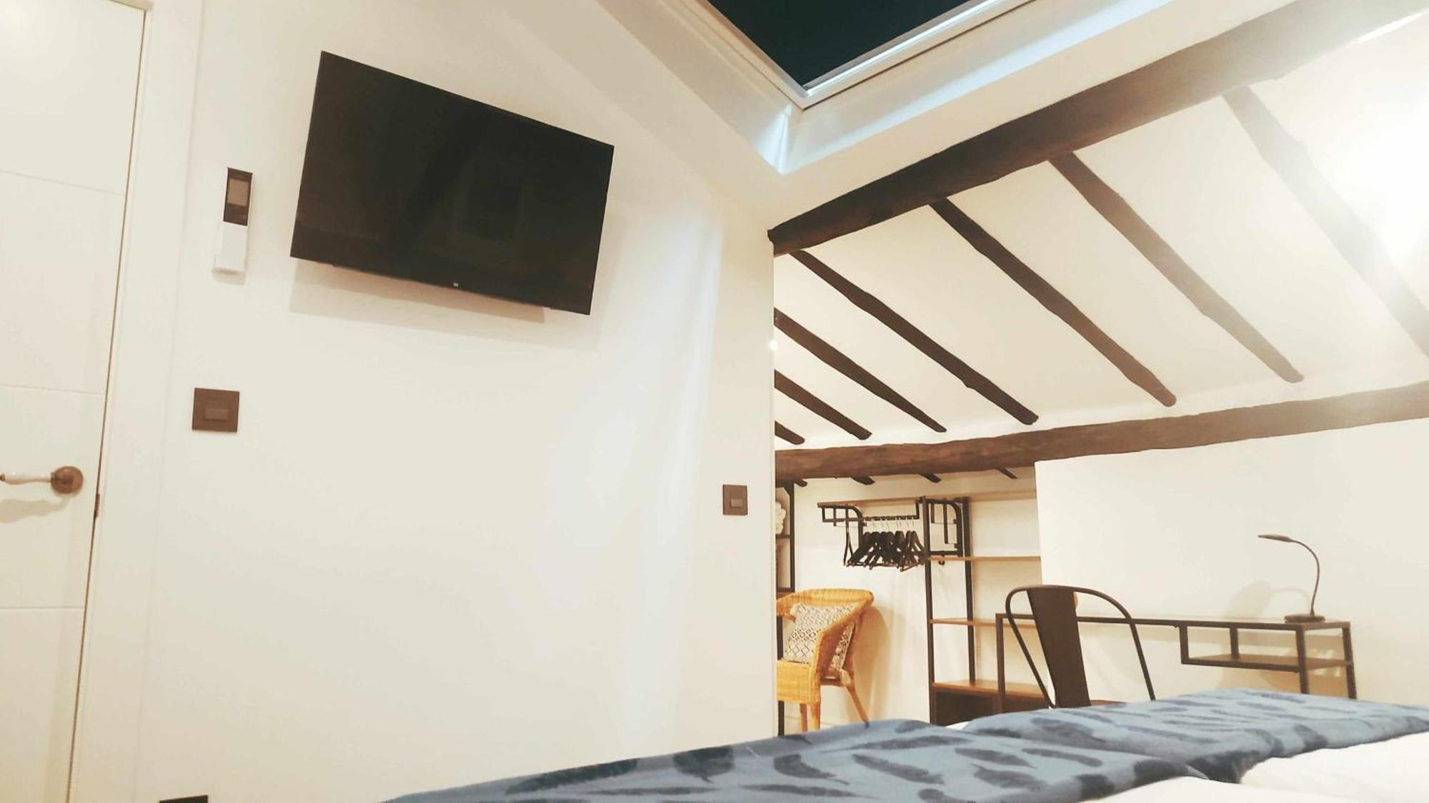 La Mona Casa Rural Rueda Eksteriør billede